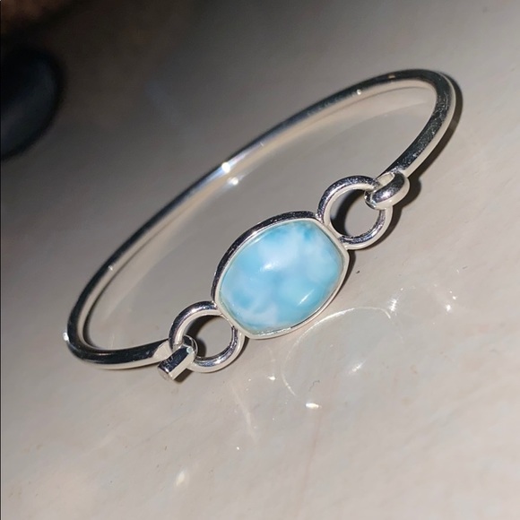 gem stone bracelet - Picture 2 of 3